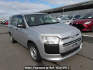 Toyota Succeed Van NCP160V