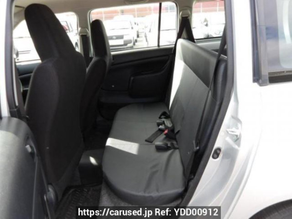 Used 2015 AT toyota succeed-van NCP160V Image[12]