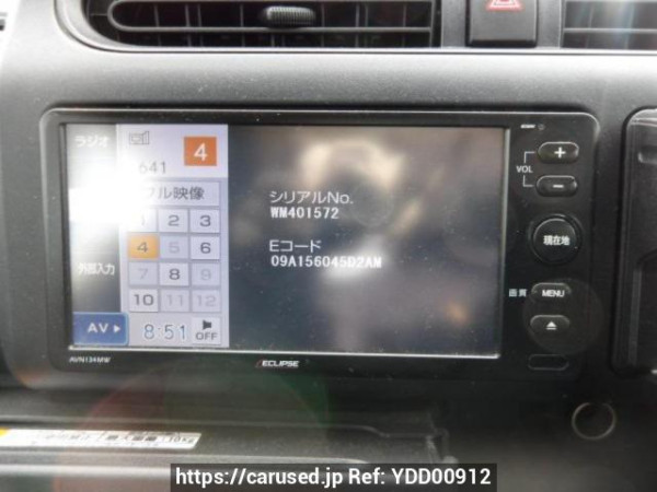 Used 2015 AT toyota succeed-van NCP160V Image[15]