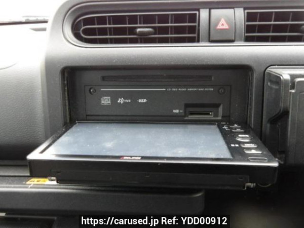 Used 2015 AT toyota succeed-van NCP160V Image[16]