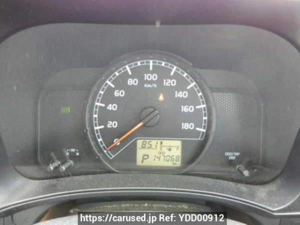 Used 2015 AT toyota succeed-van NCP160V Image[19]