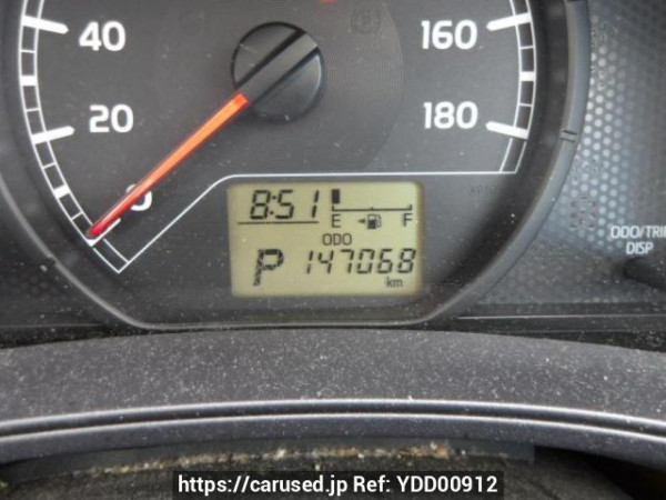 Used 2015 AT toyota succeed-van NCP160V Image[20]