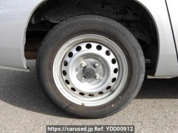 Used 2015 AT toyota succeed-van NCP160V Image[21]