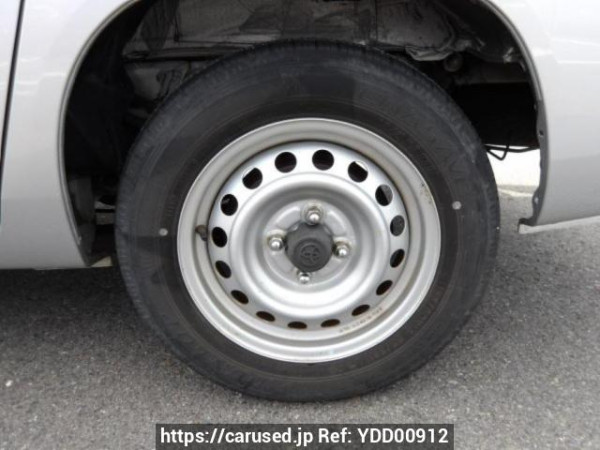 Used 2015 AT toyota succeed-van NCP160V Image[22]