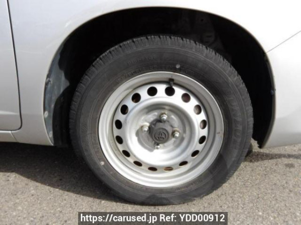 Used 2015 AT toyota succeed-van NCP160V Image[23]