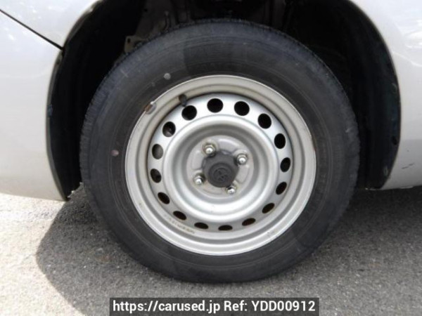 Used 2015 AT toyota succeed-van NCP160V Image[24]