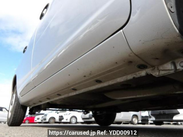 Used 2015 AT toyota succeed-van NCP160V Image[27]