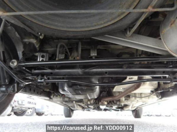 Used 2015 AT toyota succeed-van NCP160V Image[30]