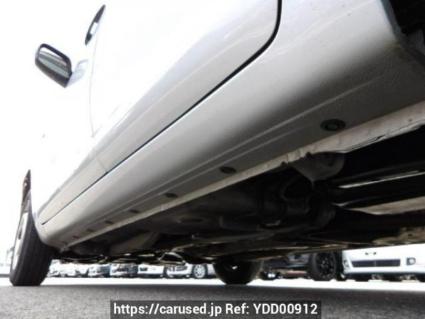 Used 2015 AT toyota succeed-van NCP160V Image[32]