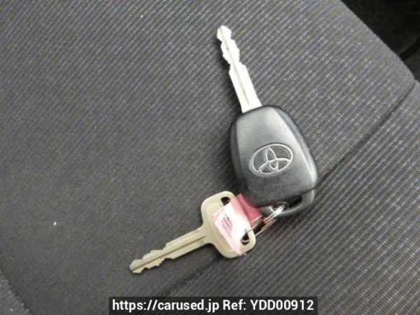 Used 2015 AT toyota succeed-van NCP160V Image[35]