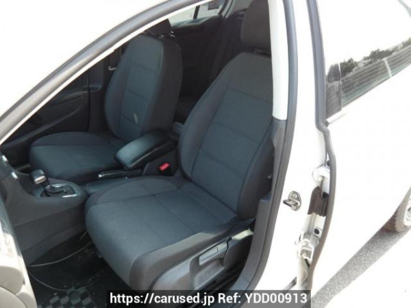 Used 2011 AT volkswagen golf 1KCAX Image[14]