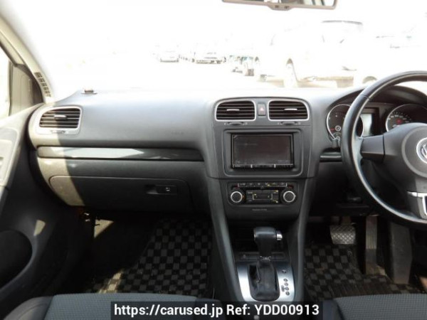 Used 2011 AT volkswagen golf 1KCAX Image[18]