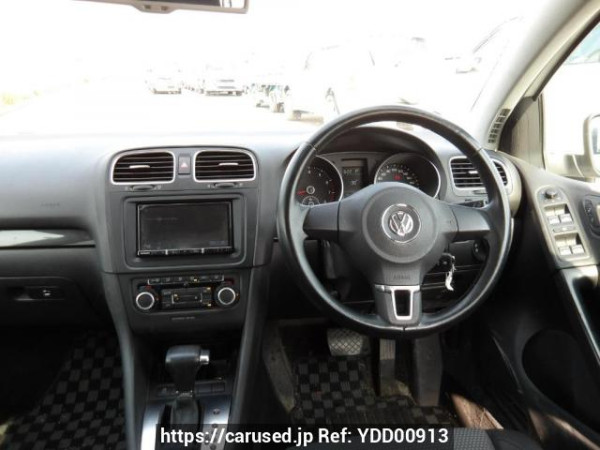 Used 2011 AT volkswagen golf 1KCAX Image[19]