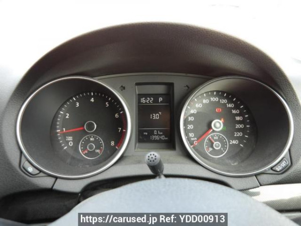Used 2011 AT volkswagen golf 1KCAX Image[20]