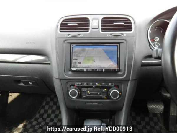 Used 2011 AT volkswagen golf 1KCAX Image[22]