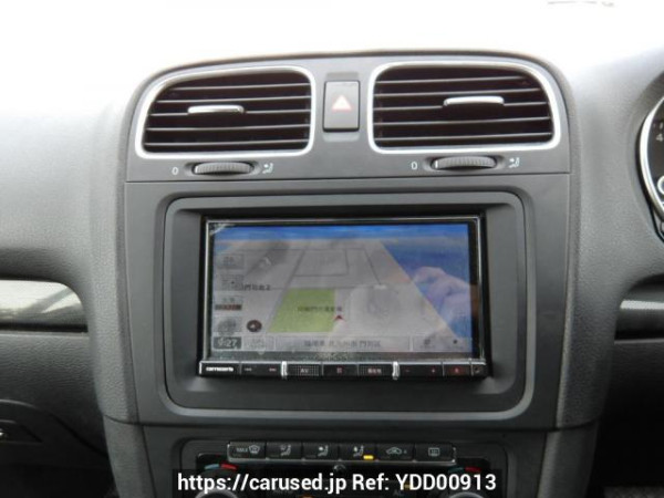 Used 2011 AT volkswagen golf 1KCAX Image[23]