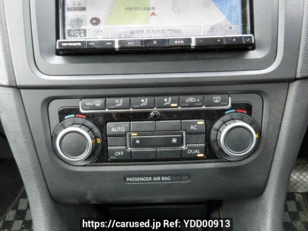 Used 2011 AT volkswagen golf 1KCAX Image[24]