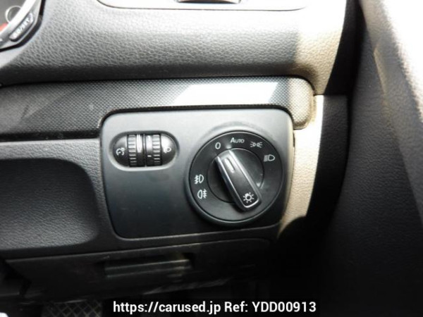 Used 2011 AT volkswagen golf 1KCAX Image[26]