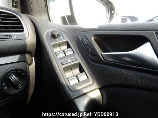 Used 2011 AT volkswagen golf 1KCAX Image[28]