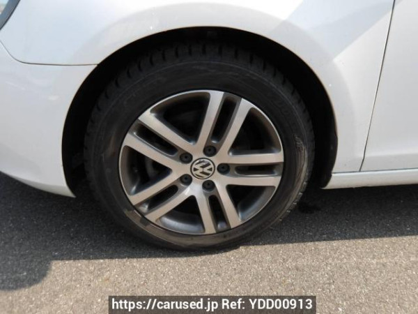 Used 2011 AT volkswagen golf 1KCAX Image[30]