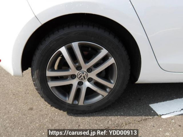 Used 2011 AT volkswagen golf 1KCAX Image[32]