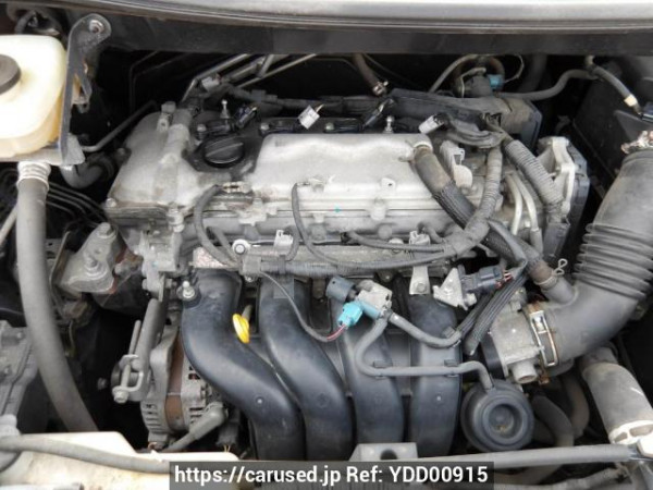 Used 2008 AT toyota noah ZRR70W Image[9]