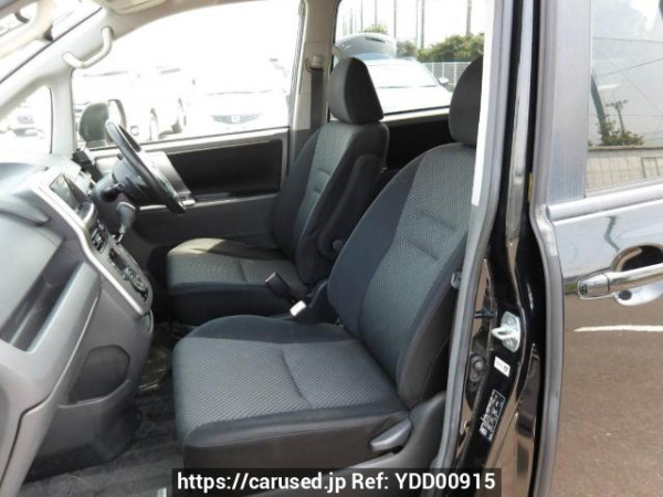 Used 2008 AT toyota noah ZRR70W Image[14]