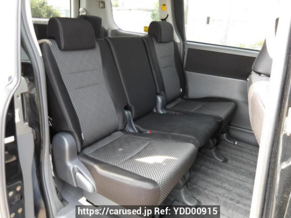 Used 2008 AT toyota noah ZRR70W Image[15]