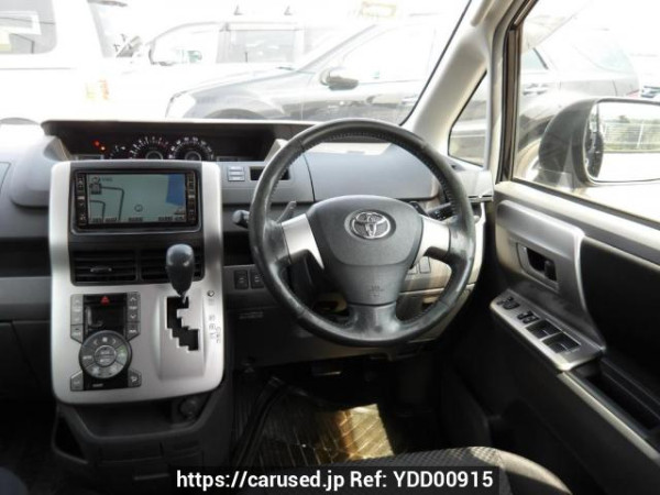 Used 2008 AT toyota noah ZRR70W Image[20]