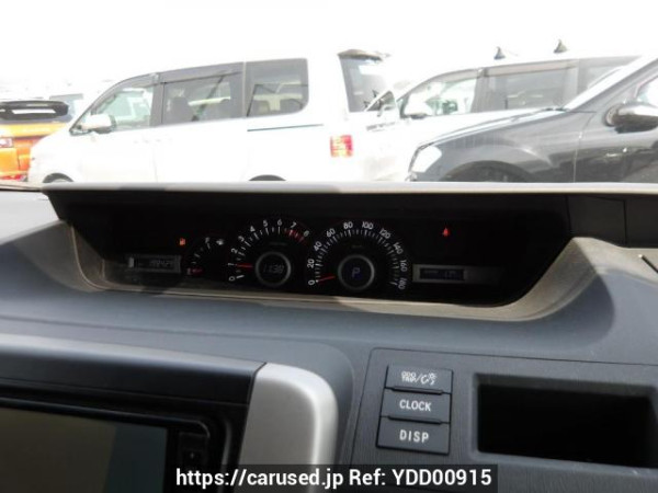 Used 2008 AT toyota noah ZRR70W Image[21]