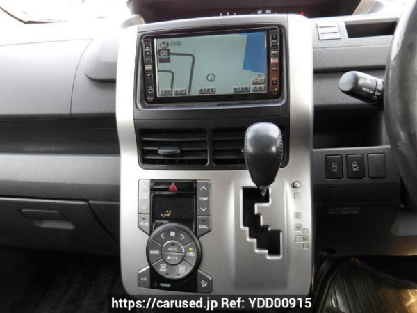 Used 2008 AT toyota noah ZRR70W Image[23]