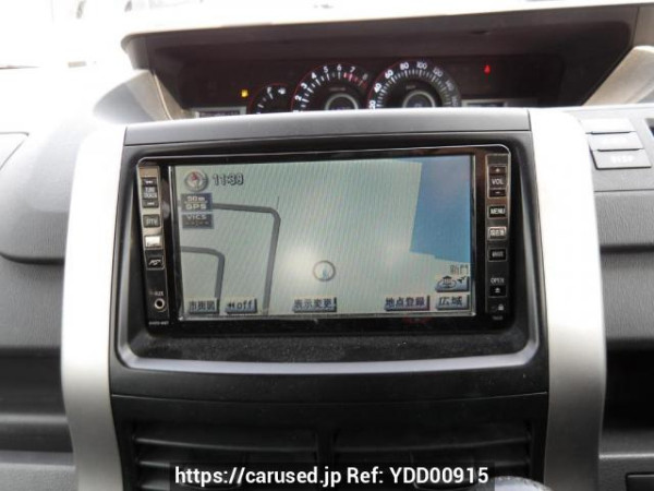 Used 2008 AT toyota noah ZRR70W Image[24]
