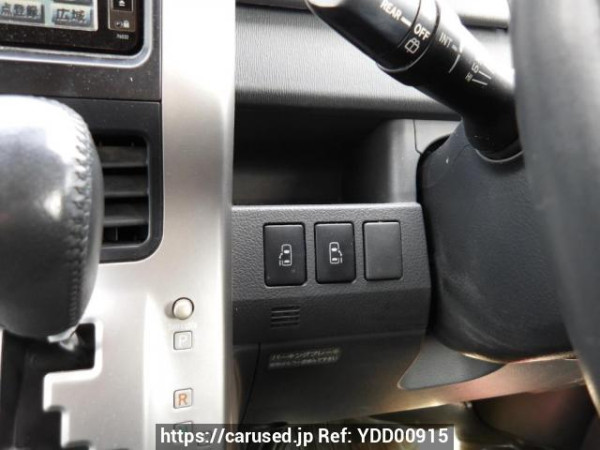 Used 2008 AT toyota noah ZRR70W Image[27]