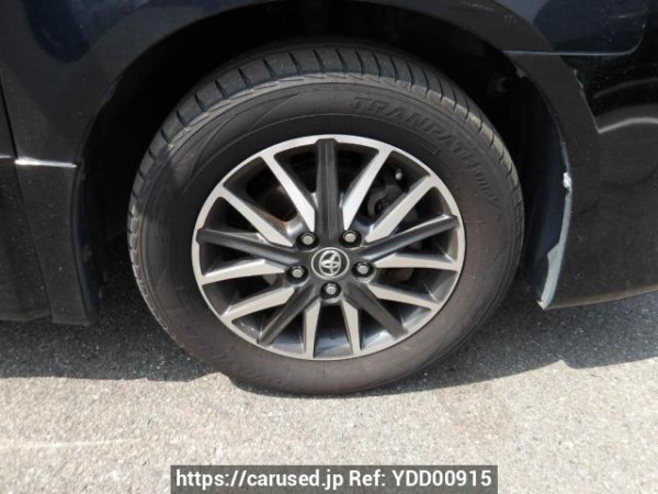 Used 2008 AT toyota noah ZRR70W Image[33]