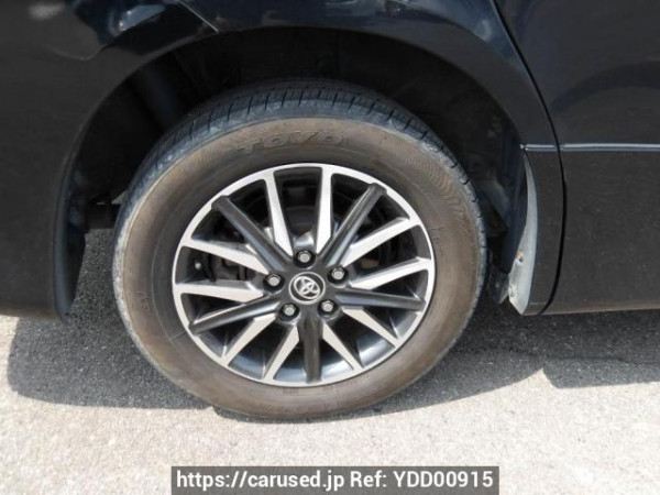 Used 2008 AT toyota noah ZRR70W Image[34]