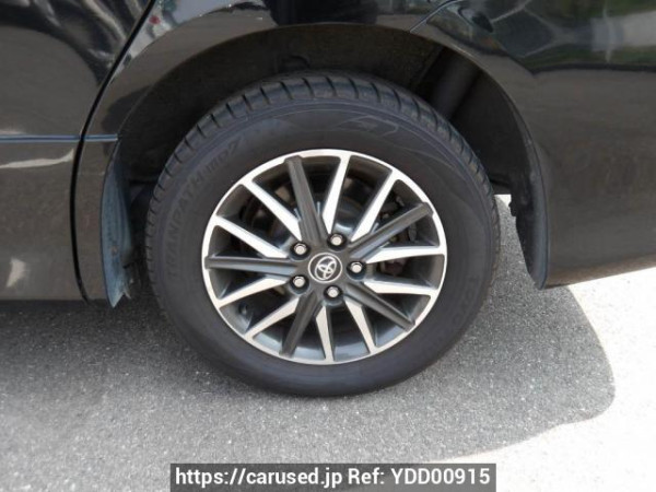 Used 2008 AT toyota noah ZRR70W Image[35]