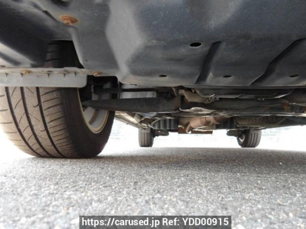 Used 2008 AT toyota noah ZRR70W Image[36]