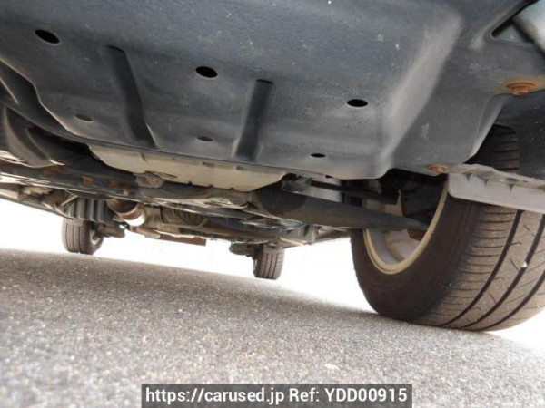 Used 2008 AT toyota noah ZRR70W Image[37]