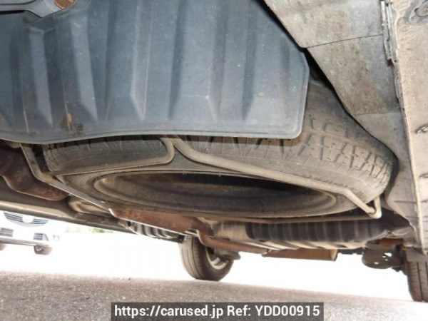 Used 2008 AT toyota noah ZRR70W Image[39]