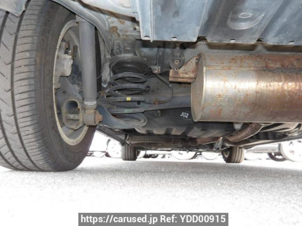 Used 2008 AT toyota noah ZRR70W Image[42]