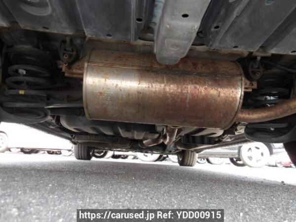 Used 2008 AT toyota noah ZRR70W Image[43]