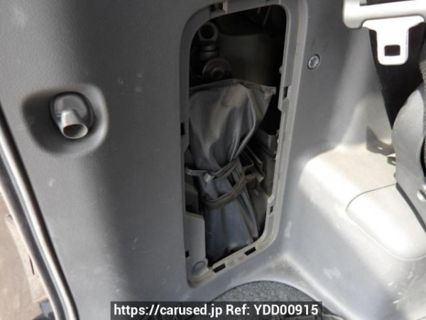 Used 2008 AT toyota noah ZRR70W Image[46]