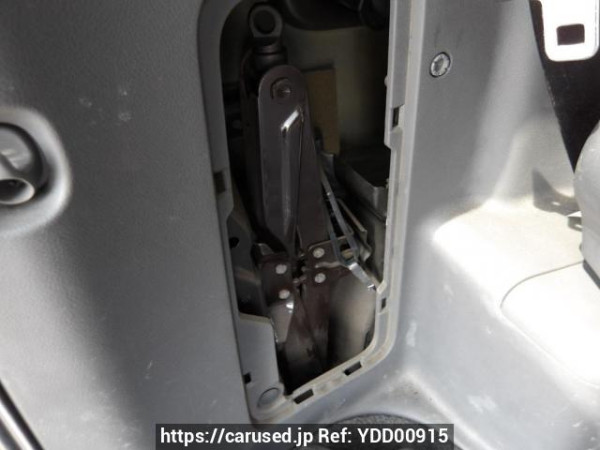 Used 2008 AT toyota noah ZRR70W Image[47]