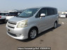 Used 2007 AT toyota noah ZRR70W Image[2]