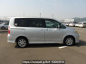 Used 2007 AT toyota noah ZRR70W Image[7]