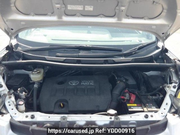 Used 2007 AT toyota noah ZRR70W Image[9]