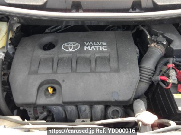 Used 2007 AT toyota noah ZRR70W Image[10]