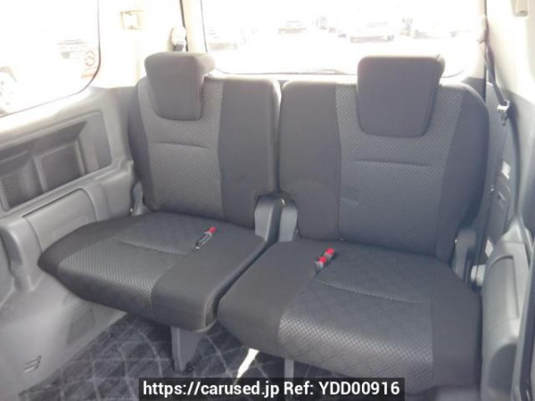 Used 2007 AT toyota noah ZRR70W Image[17]