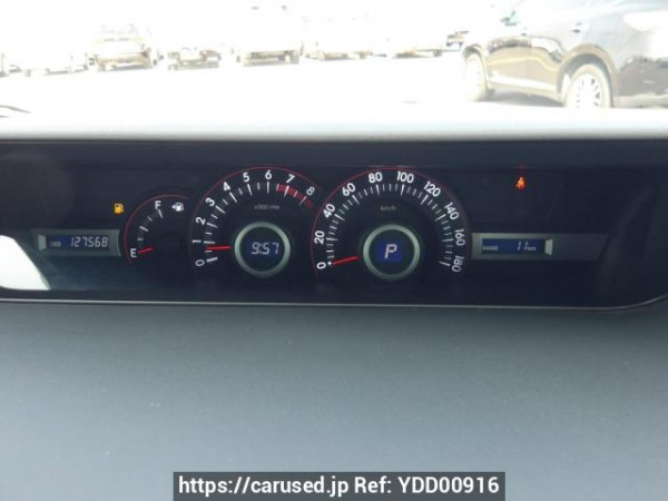 Used 2007 AT toyota noah ZRR70W Image[21]