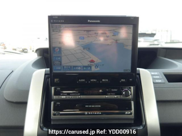 Used 2007 AT toyota noah ZRR70W Image[24]